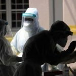 Covid-19. 14 Kes Baharu Dicatatkan Covid-19. 14 Kes Baharu Dicatatkan
