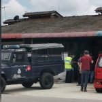 Panggilan Telefon Tak Dijawab, Jurutera Ditemui Mati Panggilan Telefon Tak Dijawab, Jurutera Ditemui Mati
