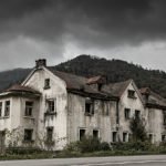 5 Rumah Dengan Kisah Pembunuhan Yang Menyeramkan 5 Rumah Dengan Kisah Pembunuhan Yang Menyeramkan