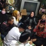 Majlis Akad Nikah Depan Jenazah Bapa. Ini Puncanya. Majlis Akad Nikah Depan Jenazah Bapa. Ini Puncanya.