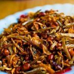 Petua Supaya Ikan Bilis Goreng Kekal Rangup Petua Supaya Ikan Bilis Goreng Kekal Rangup