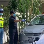 Pukul Dan Langgar Rakan Sendiri Sehingga Maut. Pukul Dan Langgar Rakan Sendiri Sehingga Maut.
