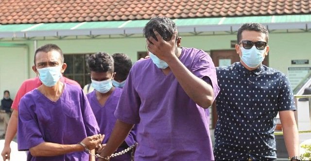 Ini Keadaan Terkini Youtuber Masakan Yang Dipukul Oleh Suaminya. Ini Keadaan Terkini Youtuber Masakan Yang Dipukul Oleh Suaminya.