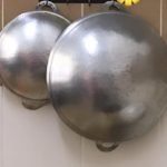 TIPS: Hapuskan Kerak Kuali Dengan 5 Cara TIPS: Hapuskan Kerak Kuali Dengan 5 Cara