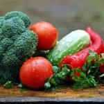 Cara Simpan Sayur Kekal Lama Dan Segar Cara Simpan Sayur Kekal Lama Dan Segar
