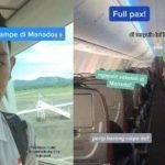 Video Jadi Tular, Ini Punca Sebenar Pelajar Naik Kapal Terbang Untuk Ke Sekolah Video Jadi Tular, Ini Punca Sebenar Pelajar Naik Kapal Terbang Untuk Ke Sekolah