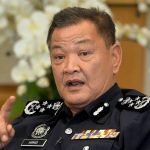 Susulan Video Viral Di Sungai Buloh. Ini Ucapan KPN Yang Ditunggu Ramai Susulan Video Viral Di Sungai Buloh. Ini Ucapan KPN Yang Ditunggu Ramai