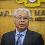 Tak Perlu Pakai ‘Mask’ Dalam Kenderaan Persendirian Tak Perlu Pakai ‘Mask’ Dalam Kenderaan Persendirian