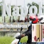 Angkara Kluster Restoran Nasi Kandar. 7,000 Penduduk Kena PKPD TEMCO Angkara Kluster Restoran Nasi Kandar. 7,000 Penduduk Kena PKPD TEMCO