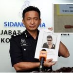 Suami Hampir Tikam Anak, Berebut ‘Remote’ Televisyen Suami Hampir Tikam Anak, Berebut ‘Remote’ Televisyen