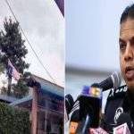 Pasang Jalur Gemilang Terbalik. Ini Amaran KERAS Ketua Polis Johor Pasang Jalur Gemilang Terbalik. Ini Amaran KERAS Ketua Polis Johor