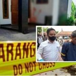 Berang Dituduh Mencuri, Lelaki Tikam Suami Isteri Berang Dituduh Mencuri, Lelaki Tikam Suami Isteri