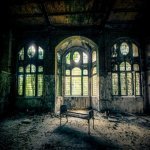 Misteri Tiga Malam Terakhir Misteri Tiga Malam Terakhir