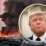 Letupan Lubnan. Ini Komen Trump Yang Mengejutkan Ramai Letupan Lubnan. Ini Komen Trump Yang Mengejutkan Ramai