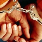 Kantoi Curi Barang Kemas Majikan, Pembantu Rumah Ditahan Kantoi Curi Barang Kemas Majikan, Pembantu Rumah Ditahan