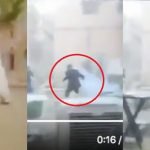 Letupan Beirut. Pengantin Lari Selamatkan Diri Ketika Sesi Bergambar. Ada Video. Letupan Beirut. Pengantin Lari Selamatkan Diri Ketika Sesi Bergambar. Ada Video.