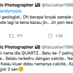 Jumpa Batu Misteri Ketika Mandi Sungai. Apa Yg Jadi Lepas Tu MENYERAMKAN. Jumpa Batu Misteri Ketika Mandi Sungai. Apa Yg Jadi Lepas Tu MENYERAMKAN.