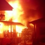 Remaja Bakar Rumah ‘Disuruh’ Arwah Ibu Remaja Bakar Rumah ‘Disuruh’ Arwah Ibu