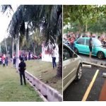 Tular Video Belasah Remaja Di Pantai Kelanang, 10 Lelaki Ditahan Tular Video Belasah Remaja Di Pantai Kelanang, 10 Lelaki Ditahan