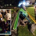 Lelaki Maut Kereta Terputus Dua Lelaki Maut Kereta Terputus Dua