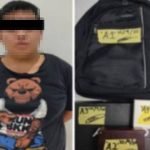 CCTV Bongkar Identiti Lelaki Pecah Rumah CCTV Bongkar Identiti Lelaki Pecah Rumah