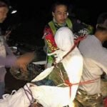 Bawa Mayat Dengan Motosikal Selama 6 Jam. Bawa Mayat Dengan Motosikal Selama 6 Jam.