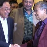 Ini Respon Tun Mahathir Tentang Kenyataan DS Anwar Ibrahim. Ini Respon Tun Mahathir Tentang Kenyataan DS Anwar Ibrahim.