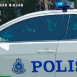Tak Serik. Pesakit Dalam Kuarantin Cuba Lari Kali Kedua Dari Hospital Ditahan Tak Serik. Pesakit Dalam Kuarantin Cuba Lari Kali Kedua Dari Hospital Ditahan