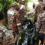 Keluar Cari Paku-Pakis, Warga Emas Ditemui Mati Dalam Semak Keluar Cari Paku-Pakis, Warga Emas Ditemui Mati Dalam Semak
