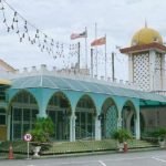 Selepas Kubur Berdarah Ditimbus Tanah, AJK Masjid Cerita Keadaan Terkini Kubur Selepas Kubur Berdarah Ditimbus Tanah, AJK Masjid Cerita Keadaan Terkini Kubur