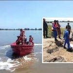 Lelaki Ditemui Lemas Semasa Mencari Kepah Lelaki Ditemui Lemas Semasa Mencari Kepah