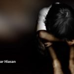 Disyaki Guna Pisau Panas Dera Anak Tiri, Wanita Ditahan Disyaki Guna Pisau Panas Dera Anak Tiri, Wanita Ditahan