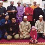 Adik Ainun Khatam 30 Juzuk Al-Quran Pada Usia 5 Tahun. Adik Ainun Khatam 30 Juzuk Al-Quran Pada Usia 5 Tahun.