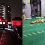 Pengakhiran Yg Baik. Lelaki Ini Sempat Azan Subuh 2 Rangkap Sebelum Dijemput Ilahi Pengakhiran Yg Baik. Lelaki Ini Sempat Azan Subuh 2 Rangkap Sebelum Dijemput Ilahi