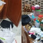 Pecah Masuk Rumah Larikan Barang Bernilai, Empat Penjenayah Diburu Polis Pecah Masuk Rumah Larikan Barang Bernilai, Empat Penjenayah Diburu Polis