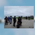 Polis Terima Laporan Pesawat Ringan Terhempas Dalam Laut. Polis Terima Laporan Pesawat Ringan Terhempas Dalam Laut.