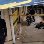 Lelaki Tanpa Identiti Ditemui Mati Berdekatan Kedai Lelaki Tanpa Identiti Ditemui Mati Berdekatan Kedai