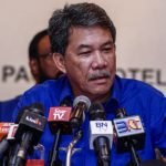 YB Anwar Ibrahim Ada Sokongan Majoriti. Ini Komen DS Mohamad Hasan. YB Anwar Ibrahim Ada Sokongan Majoriti. Ini Komen DS Mohamad Hasan.