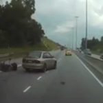 Langgar Pegawai Trafik, Warga Indonesia Ditahan Langgar Pegawai Trafik, Warga Indonesia Ditahan