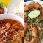 3 Tempat Makan Tengahari Best di Kulai, Johor 3 Tempat Makan Tengahari Best di Kulai, Johor