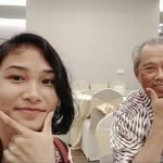 Veveonoh Jumpa PM. Ini Luahan Remaja Itu Terhadap Perdana Menteri. Veveonoh Jumpa PM. Ini Luahan Remaja Itu Terhadap Perdana Menteri.