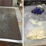 Jijik. Kilang Roti Guna Sumber Air Dari Tandas. Jijik. Kilang Roti Guna Sumber Air Dari Tandas.