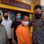 Remaja Dipenjara Curi Duit Tabung Masjid Beli Motosikal Remaja Dipenjara Curi Duit Tabung Masjid Beli Motosikal