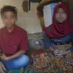 Langgar Adat Pulang Lepas Maghrib, Budak 12 Tahun Dikahwinkan Langgar Adat Pulang Lepas Maghrib, Budak 12 Tahun Dikahwinkan