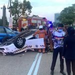 Seorang Anggota Polis Maut Dalam Kemalangan Ketika Mengejar Penjenayah. Seorang Anggota Polis Maut Dalam Kemalangan Ketika Mengejar Penjenayah.