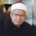 Allahu, Menteri Agama Disahkan Positif Covid-19 Allahu, Menteri Agama Disahkan Positif Covid-19