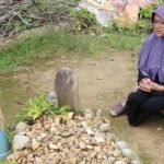 Terlalu Kasih, Hampir Setiap Hari Kucing Ini Ziarah Kubur Tuannya Terlalu Kasih, Hampir Setiap Hari Kucing Ini Ziarah Kubur Tuannya