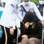 Pemandu Wanita Bakal Didakwa 5 Pertuduhan. Pemandu Wanita Bakal Didakwa 5 Pertuduhan.