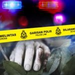 Kejam. Empat Lelaki Mabuk Tetak Pekerja Restoran Kejam. Empat Lelaki Mabuk Tetak Pekerja Restoran