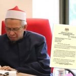 Isu Hina Nabi SAW. Ini Tindakan Drastik Menteri Agama Malaysia Isu Hina Nabi SAW. Ini Tindakan Drastik Menteri Agama Malaysia